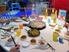 -三毛牛肉店(福强店)