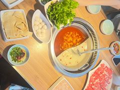 -季季红火锅(长沙步行街店)