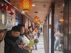-掌上鲜(南顺城街店)