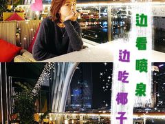 -润园四季椰子鸡火锅(海上世界店)