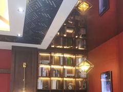 -恐怖游戏(湖滨店)