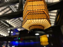 -绿茶餐厅(燕郊永旺店)