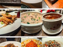 -阿伟海鲜楼·福建菜(延寿店)