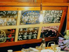 大堂-馥家小馆(黔灵山公园店)