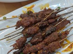 -花儿穆萨·烤肉餐厅(石马坪店)