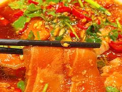 -官塘鱻鱻鱼生·潮汕生腌·砂锅粥(西马路总店)
