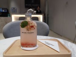 -MuseMarry婚纱(前海嘉里中心店)