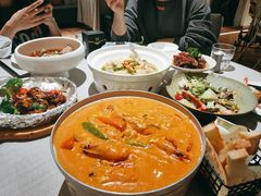 -龙猫意杯花园餐厅(芙蓉湖店)