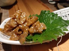 -酒井酱子·深夜食堂(东城汇店)