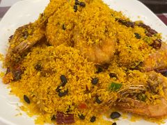 -吉源大排档·鱼生·海鲜(烧烤彩印厂店)