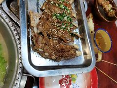 -草本味·市井羊肉馆(新开铺总店)