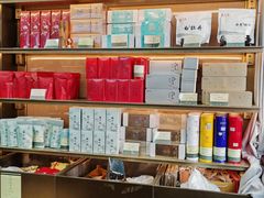 -张一元(总店)