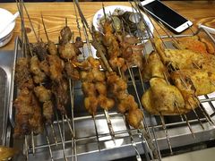 -红棚子肚绷·徐州烧烤(南京店)