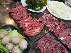嫩肉-福合埕牛肉丸(福平路店)