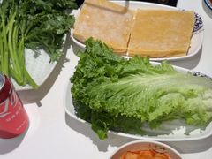 -英子补身汤(海兰路店)