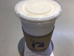 -瑞幸咖啡(深圳来福士广场店)