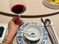 -漢舍中国菜馆(889广场店)