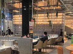 -红樱桃·欢乐餐厅(太原里店)