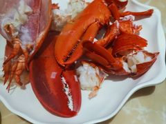 -海大大蒸汽海鲜餐厅·粤菜·特色小炒(欢乐颂店)