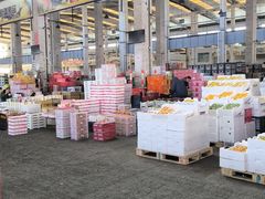 -西郊国际农产品交易中心