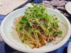 鸡蛋干-富乐山酒店(西黄城根北街店)