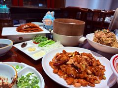 -恭敬李·烤鸭(天坛北门店)