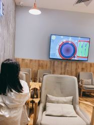 -尤尼可国际影像(万源分店)
