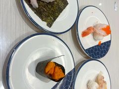 -滨寿司(新街口中央商场店)