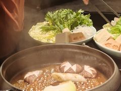 -然锅料理