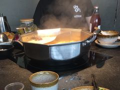 -新草堂锅物料理(泉城路店)
