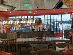 大堂-味千拉面(庄河城关街店)