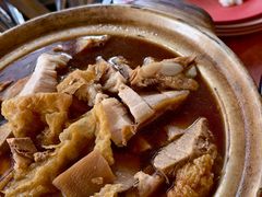 -叶全蒲种（乾）肉骨茶