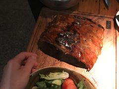 -The Meat & Wine Co Southbank(南岸店)