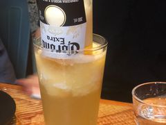 科罗娜-Luchador摔跤手墨西哥餐厅(恒宇广场店)