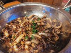 -衡厨·衡阳土菜(中南店)