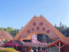 -深圳野生动物园