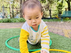 -金点蒙氏国际教育(悠然校区)