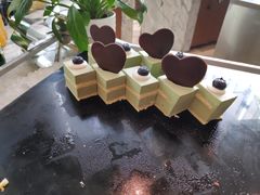 -漳州佰翔圆山酒店·圆山畔西餐厅