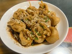 -正宗苏稽毛哥跷脚牛肉总店