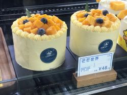 点击看大图 -红钻石(明日星城店)