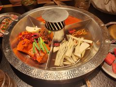 -晓宇重庆火锅(西安荟聚店)