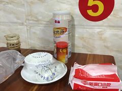 -新洞口小吃(三元二路店)