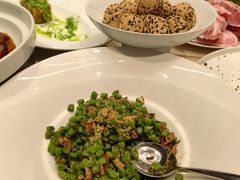-英冠索菲特酒店·萧湘阁中餐厅