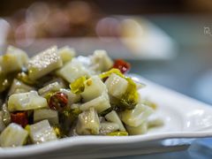 -不相离盐帮菜(郎园店)