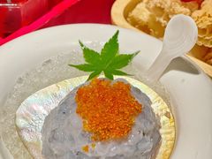 -领鲜天下·焗海鲜·花胶鸡(天目里店)