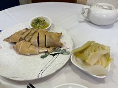 白切鸡-惠爱餐厅