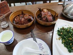 乌镇酱鸭-印象江南(东栅店)