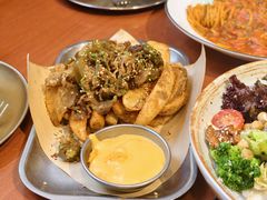 -魏斯理汉堡(西安沣东吾悦店)