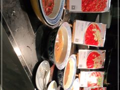 -乐咖啡西餐厅(太湖皇冠假日酒店)
