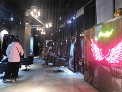 大厅-Kraemer Paris  苏豪路易士·嘉玛发廊